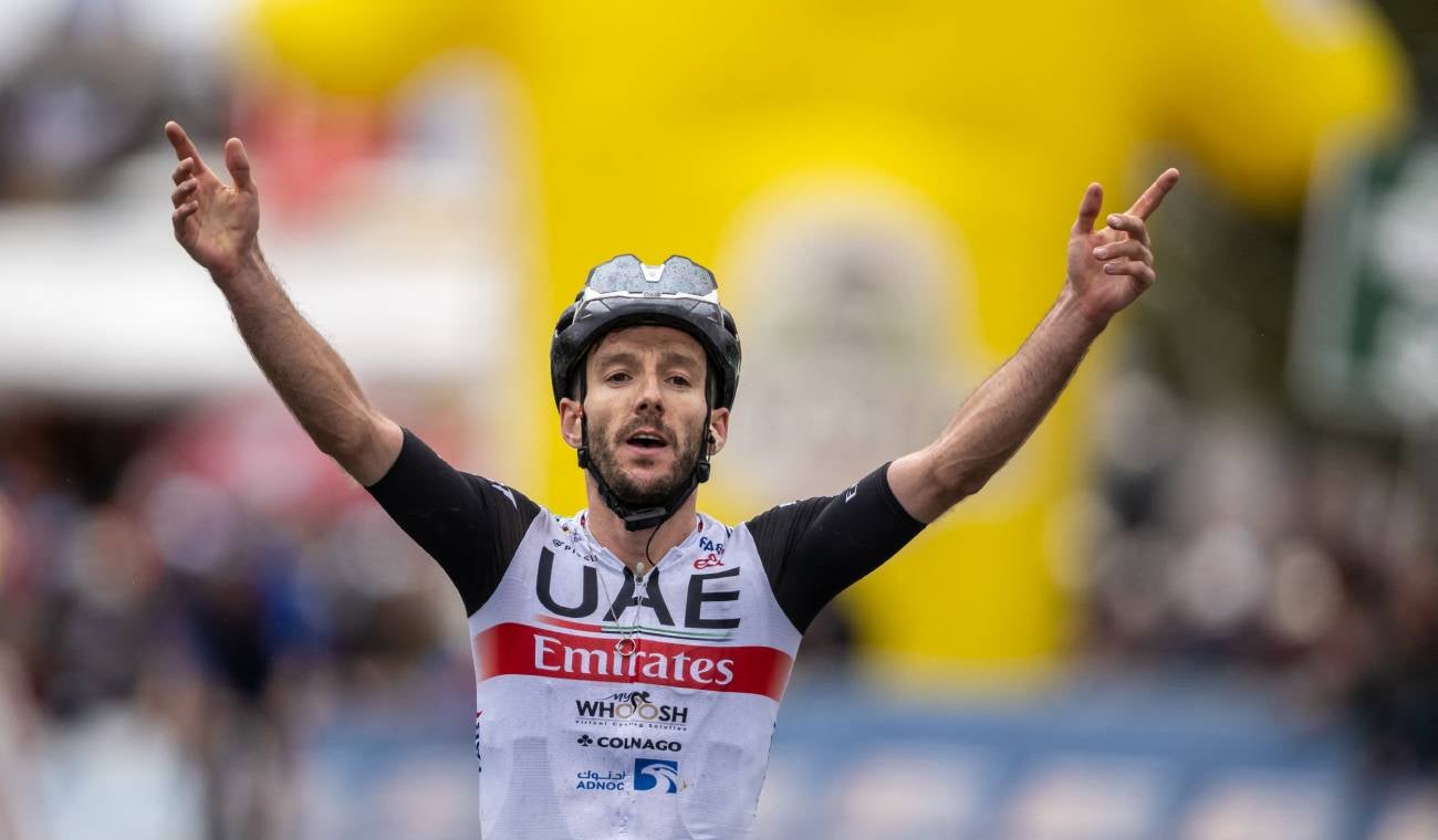 Adam Yates