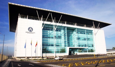 Aeronáutica Civil