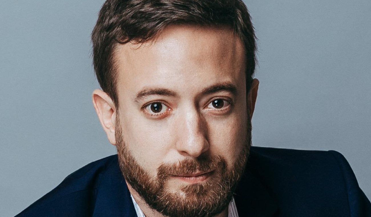 Agustín Laje