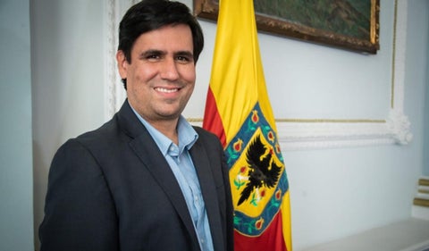 Alfredo Bateman