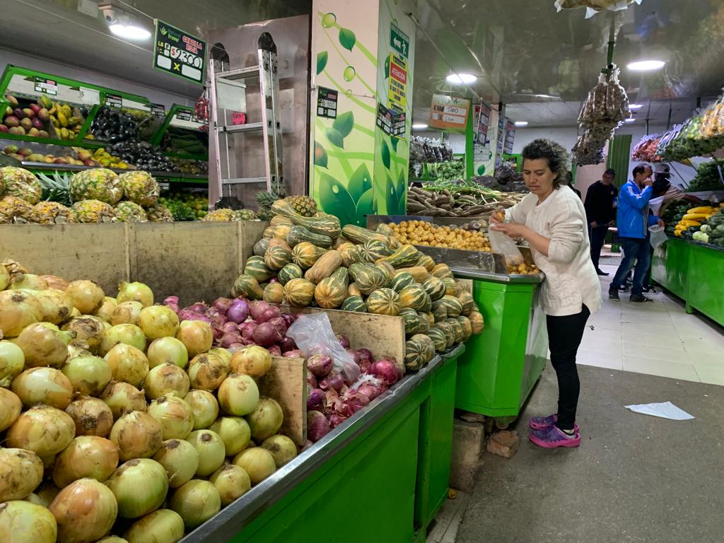 Alimentos