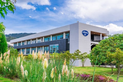 Empresa Alpina
