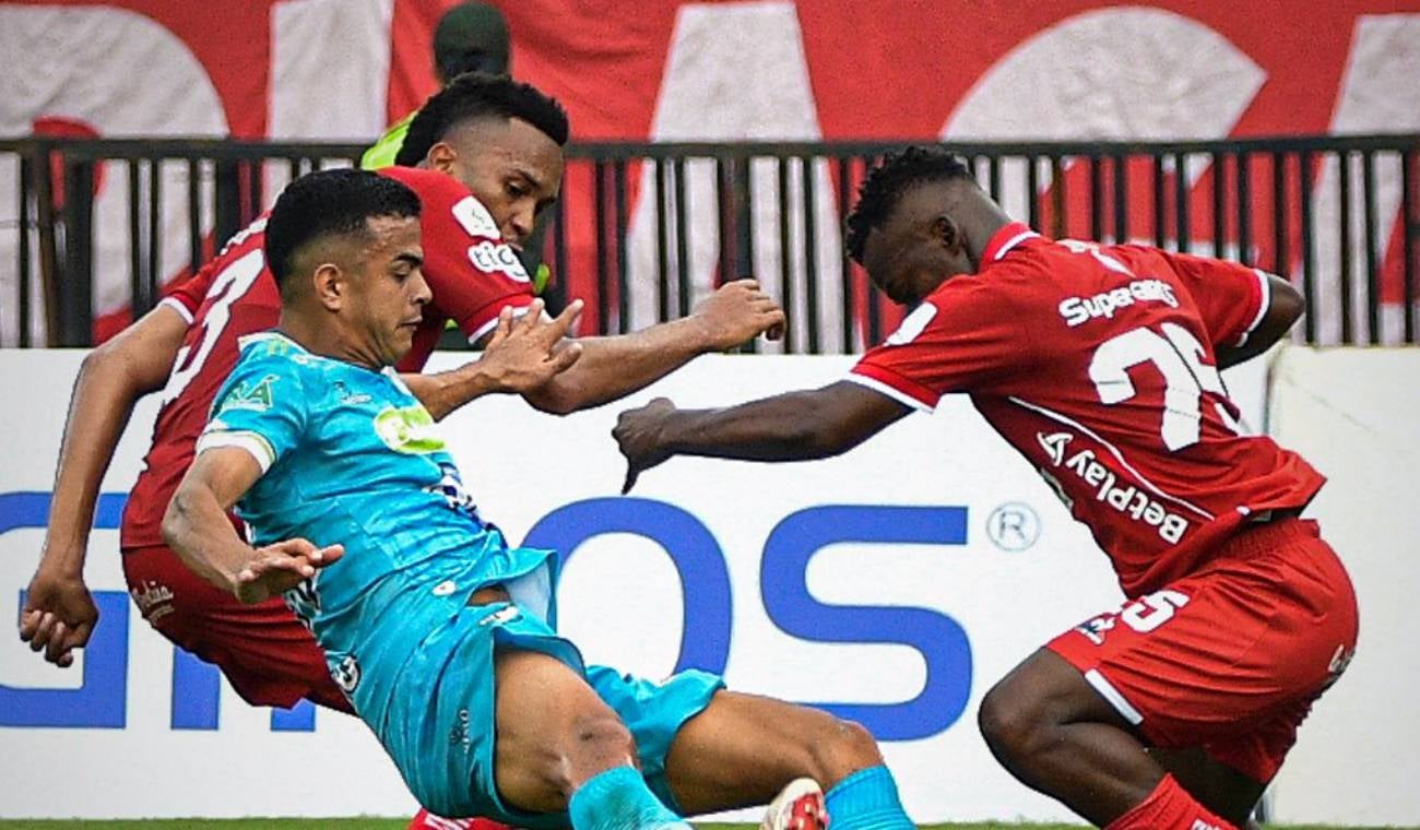 América y Jaguares