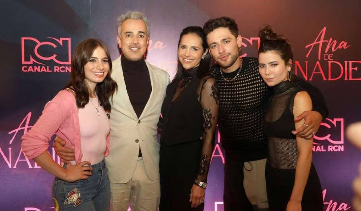 Ana de Nadie