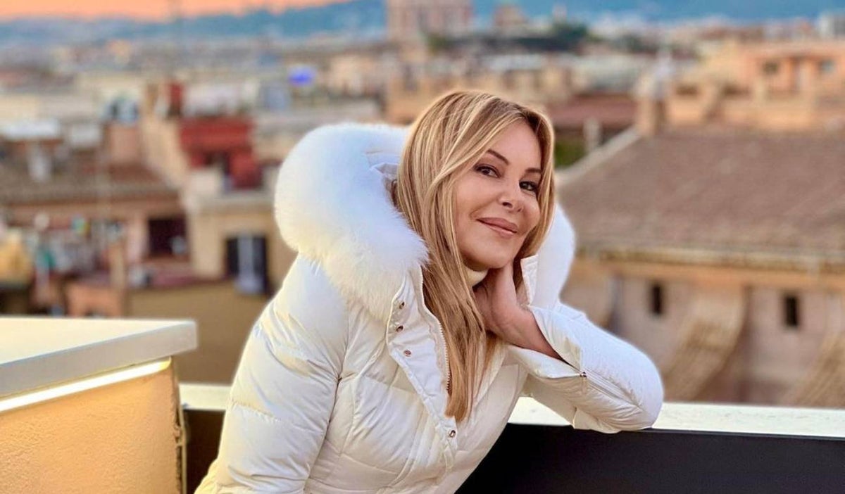 Ana Obregón
