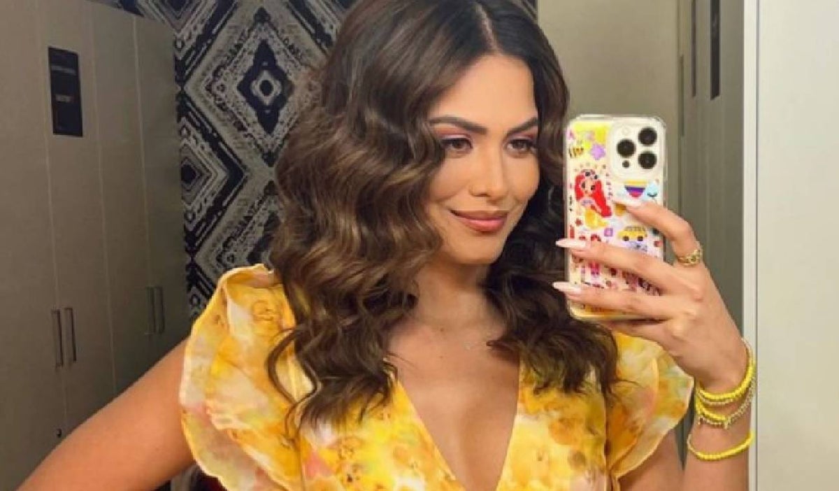 Andrea Meza