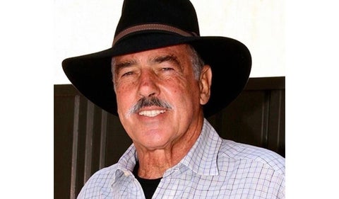 Andrés García murió a los 81 años