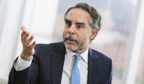 Armando Benedetti