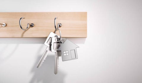 Vivienda en arriendo