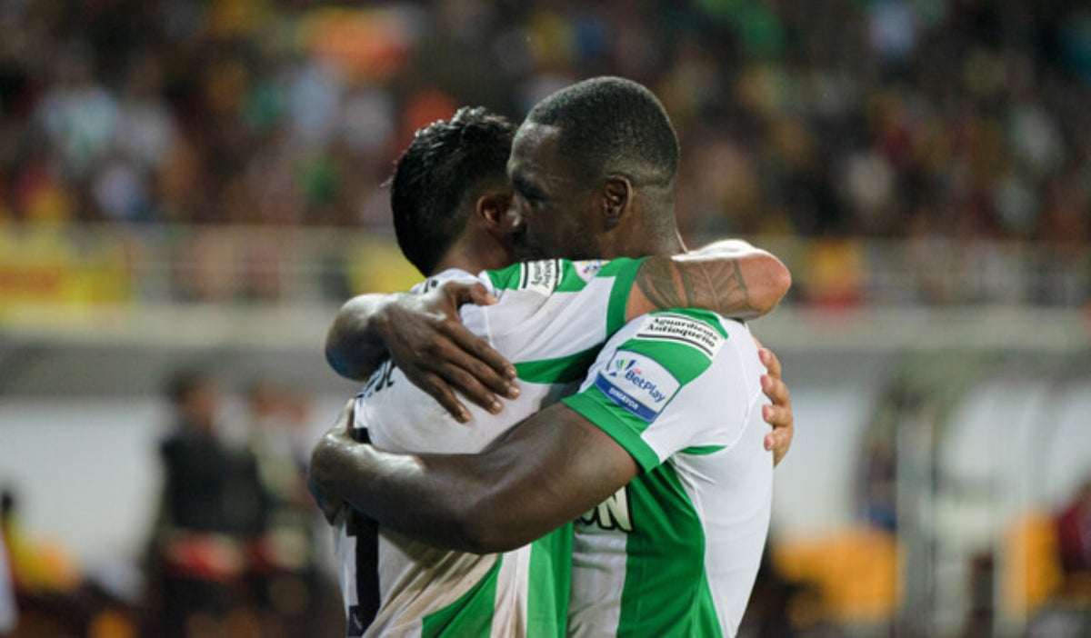 Atlético Nacional 2023