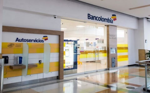 Bancolombia