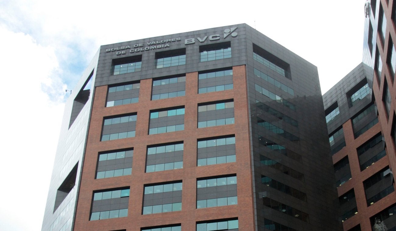 Bolsa de Valores de Colombia
