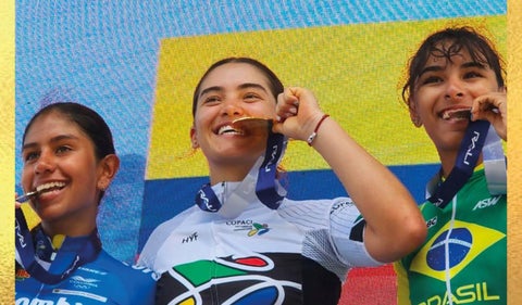 Campeonato Panamericano de Ruta