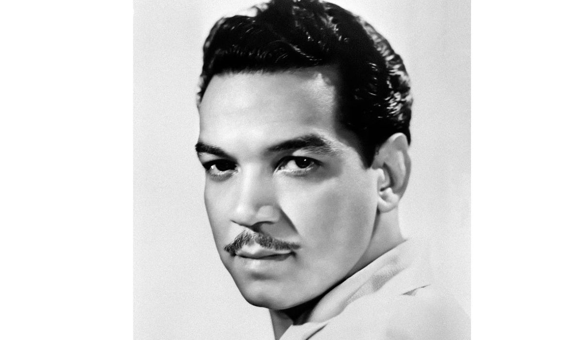 Mario Moreno, Cantinflas