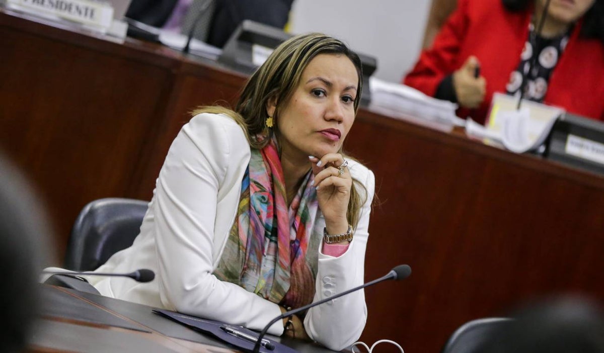 Carolina Corcho