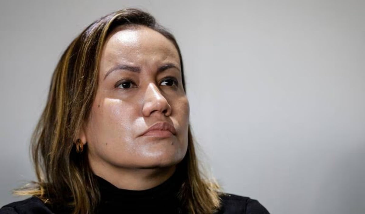 Carolina Corcho sale del Gobierno Petro