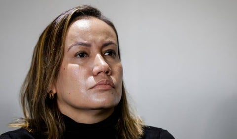 Carolina Corcho sale del Gobierno Petro