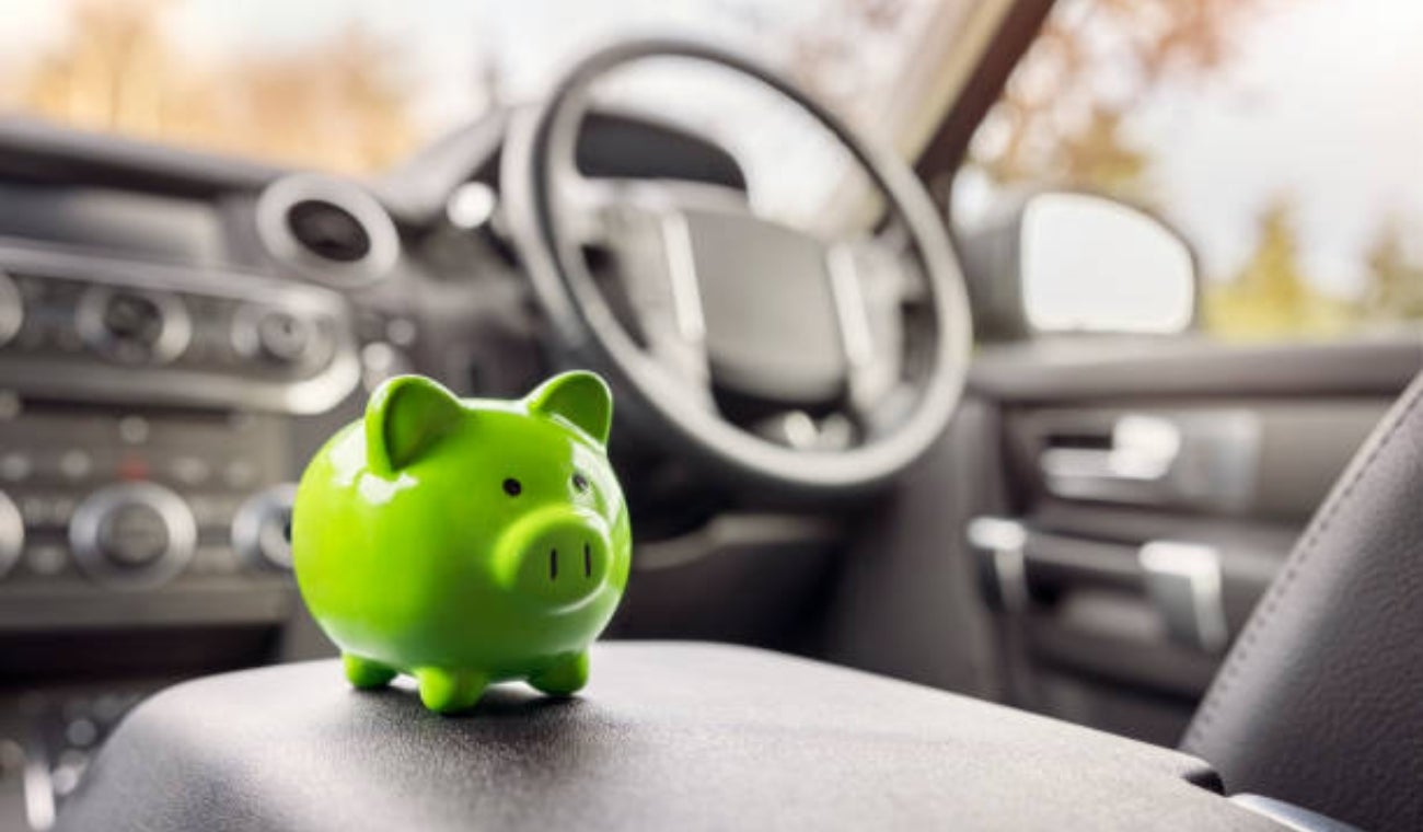 Compra de carro