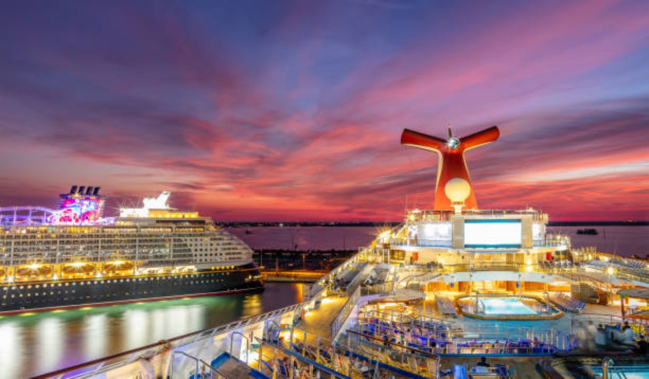Cruceros