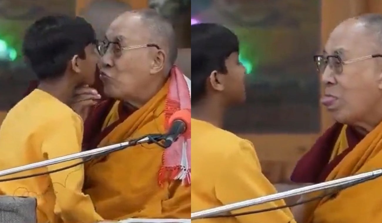 Dalái Lama