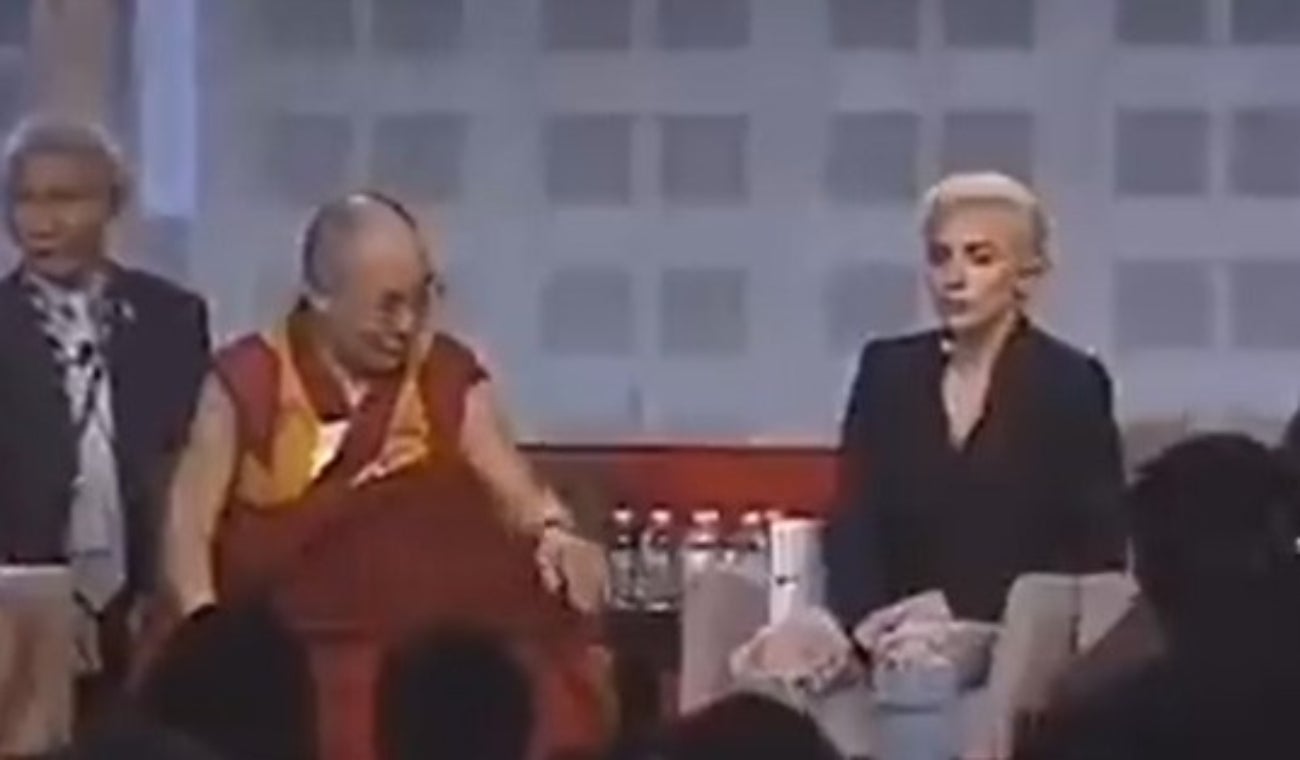 Dalái Lama