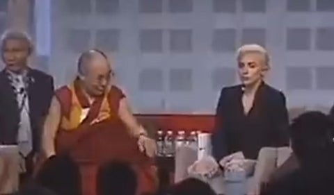Dalái Lama