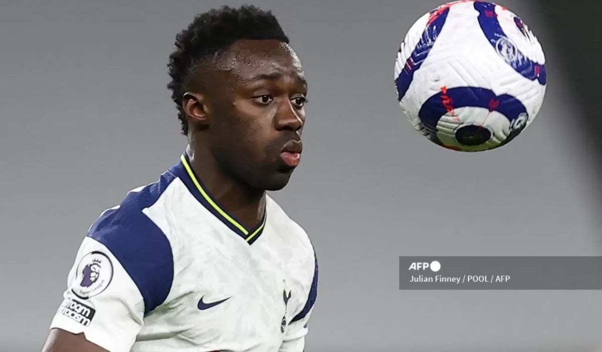Davinson Sánchez