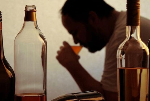 Referencia de licor