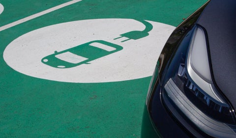 Vehículos eléctricos