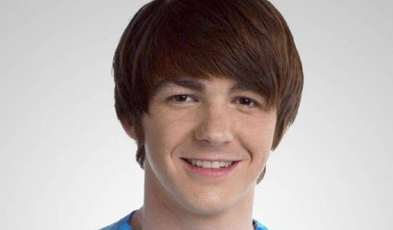 Drake Bell