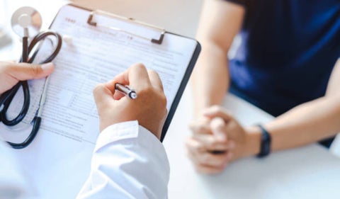 Condiciones para trasladarse a una EPS