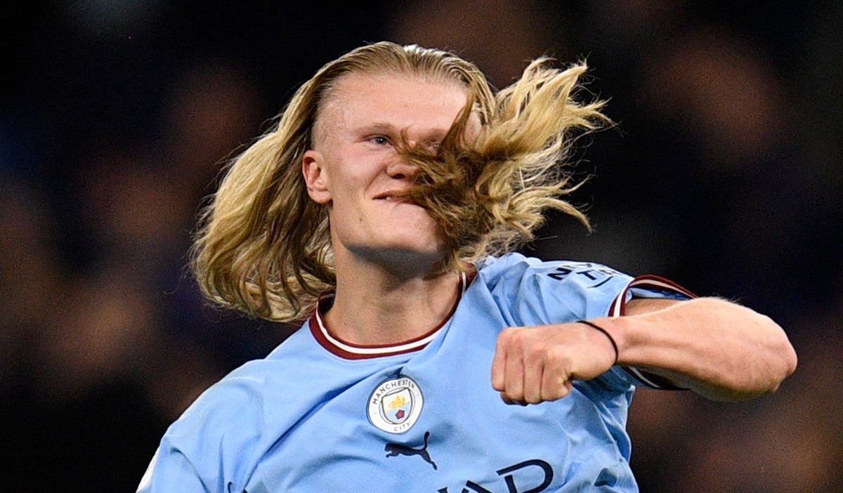 Erling Haaland