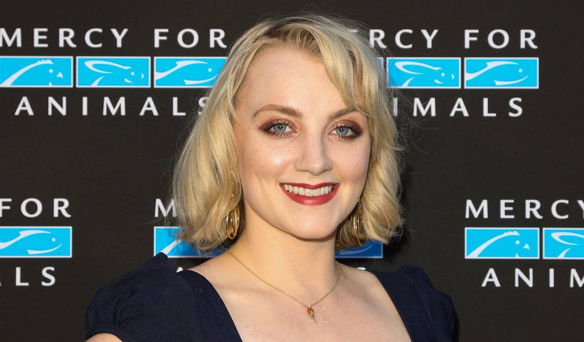 Evanna Lynch