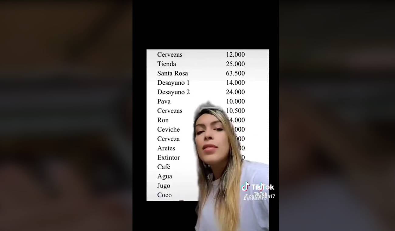 Exponen el ‘novio más tacaño’