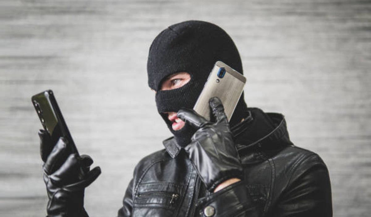 Extorsión por Nequi