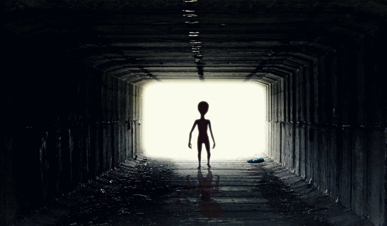 Científico ve difícil que se encuentre vida extraterrestre antes de 60 años
