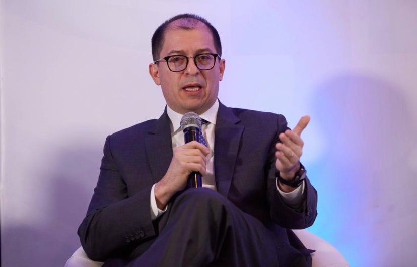 Francisco Barbosa, exfiscal general