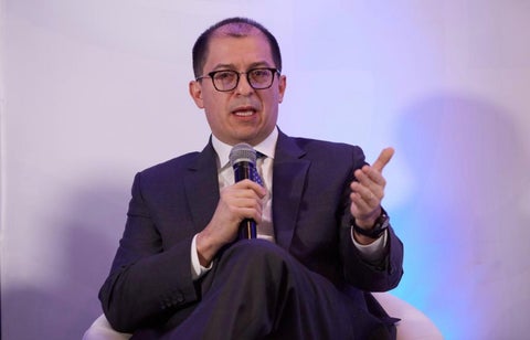 Francisco Barbosa, exfiscal general