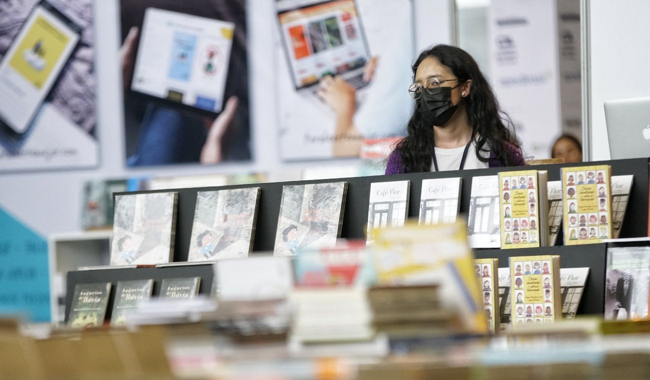 Feria del Libro