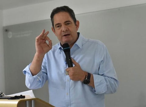 Germán Vargas Lleras