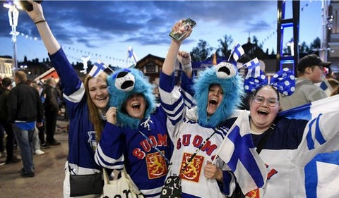 Finlandia