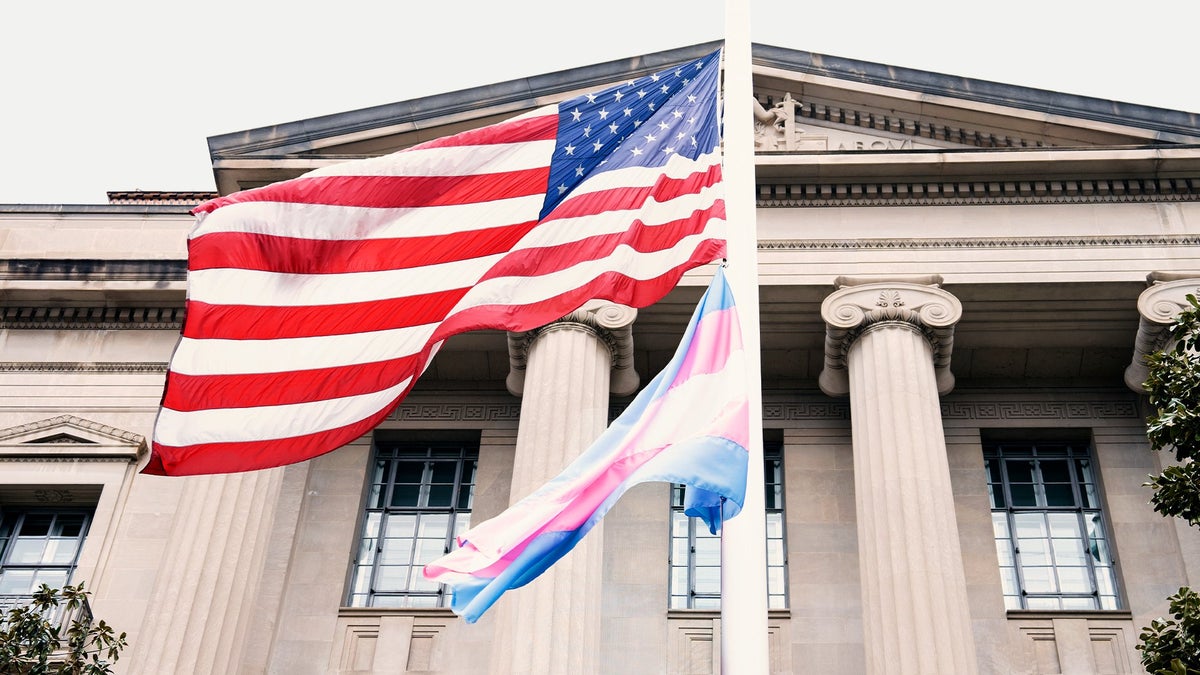Departamento de Justicia Estados Unidos