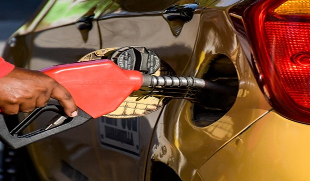 Incremento en la gasolina en Colombia
