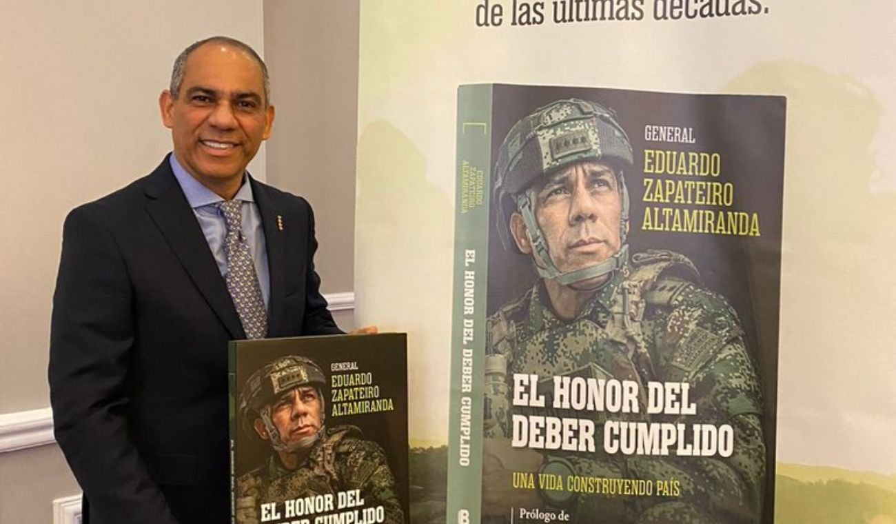 General Eduardo Zapateiro
