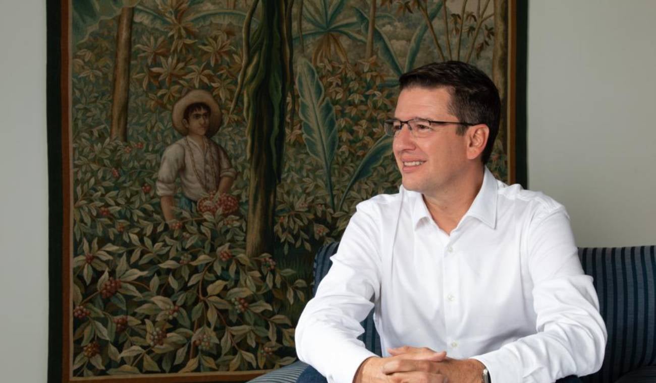 Germán Bahamón