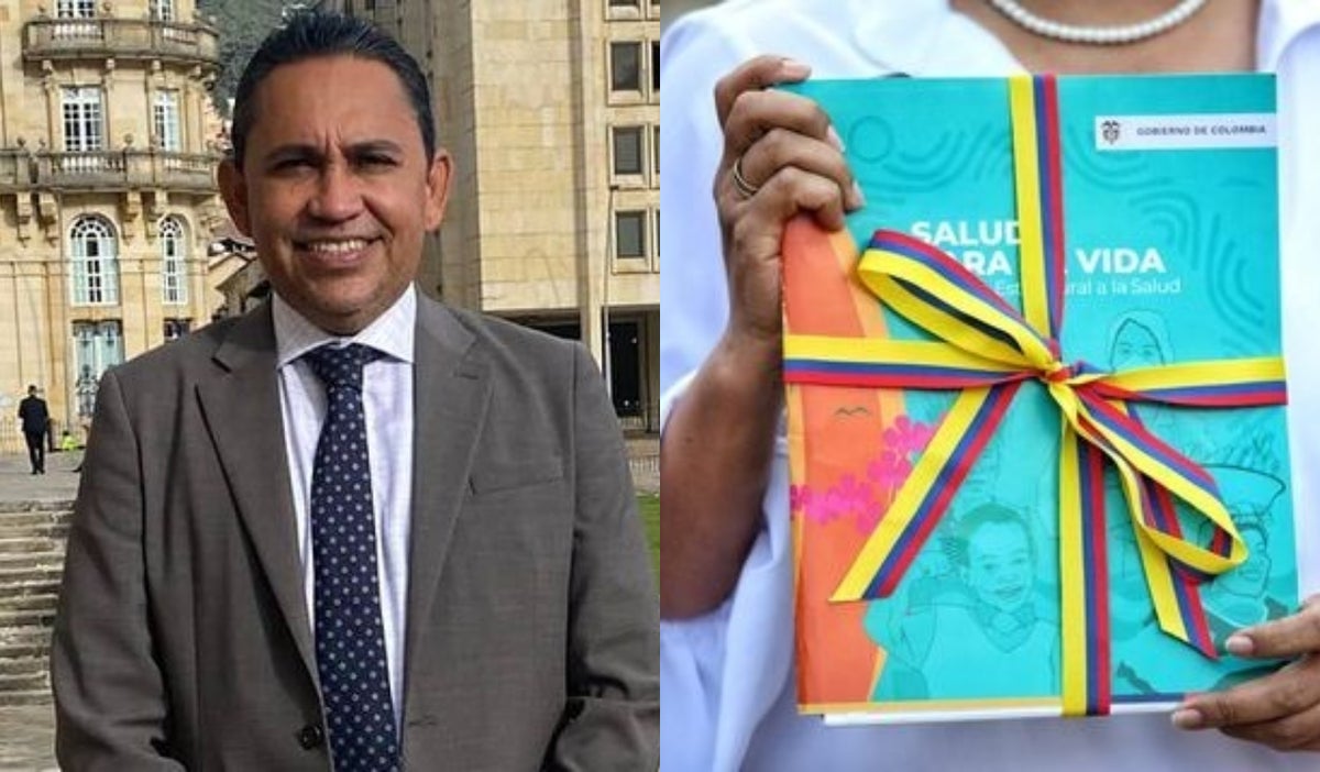 Congresista del Partido Liberal le colgó a La FM por pregunta de mermelada en reforma a la salud