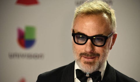 Gianluca Vacchi