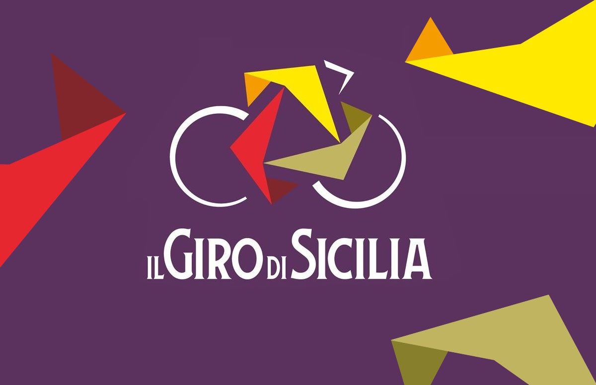 Giro de Sicilia