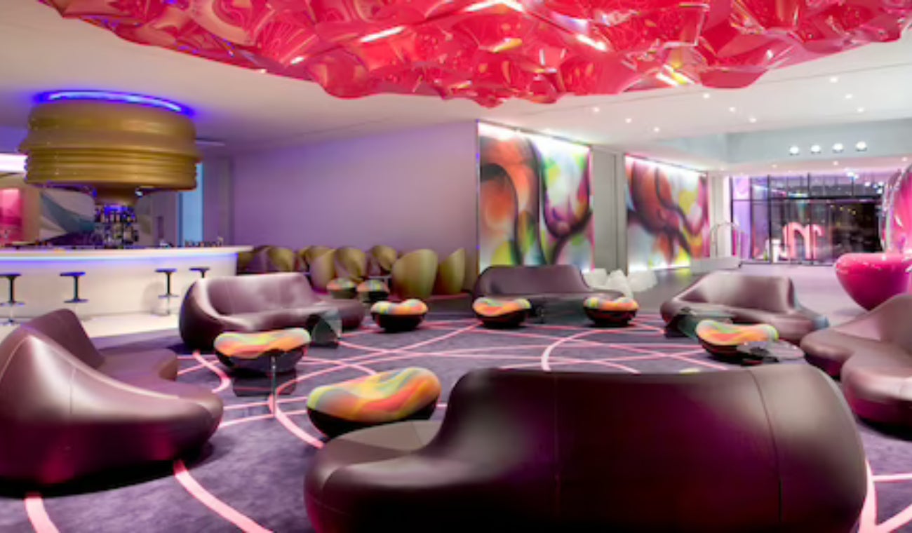 Avani Royal: La apuesta de NH Hotel Group por los millennials llega a Bogotá