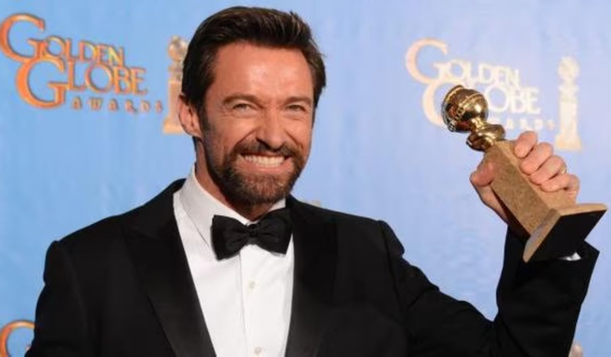 Hugh Jackman
